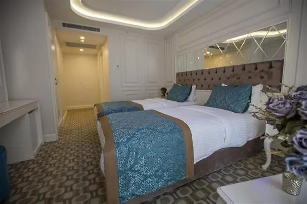 Dodo Hotel Spa Old City Istanbul