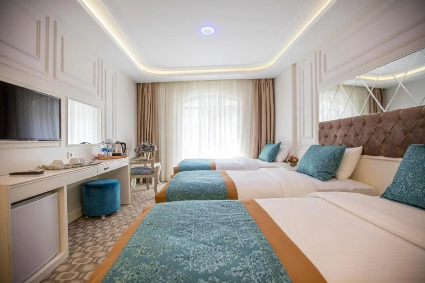 Dodo Hotel Spa Old City Istanbul