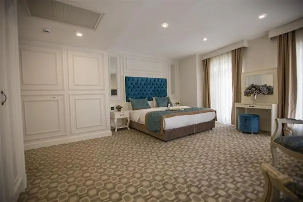 Dodo Hotel Spa Old City Istanbul 4*,  Tyrkiet