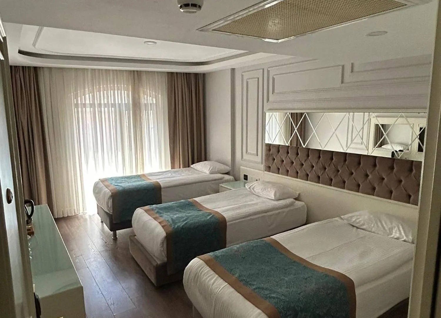 Dodo Hotel Spa Old City Istanbul
