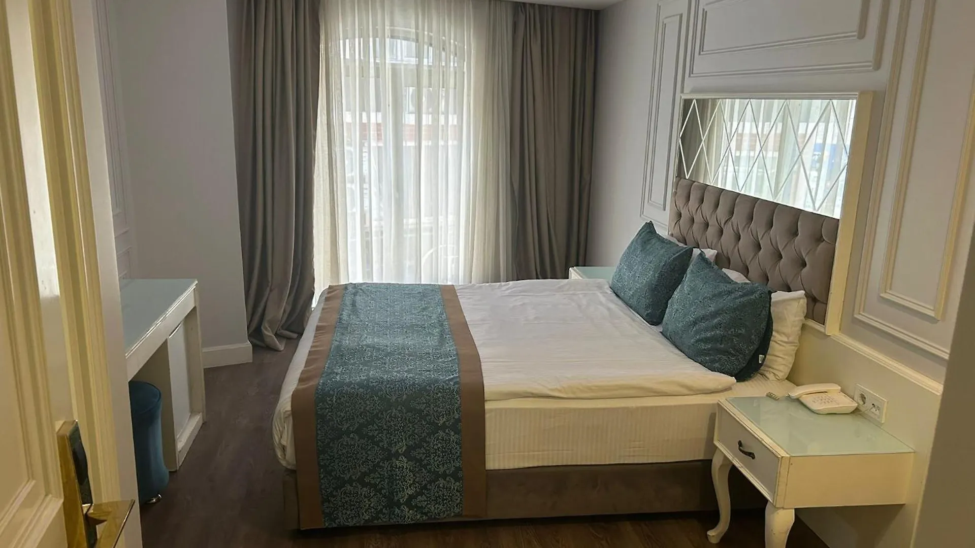 Dodo Hotel Spa Old City Istanbul 4*,  Tyrkiet