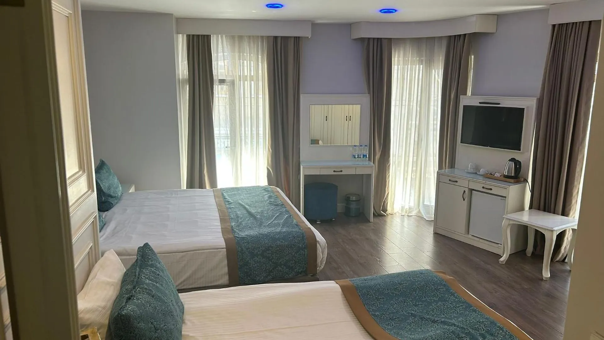 Dodo Hotel Spa Old City Istanbul