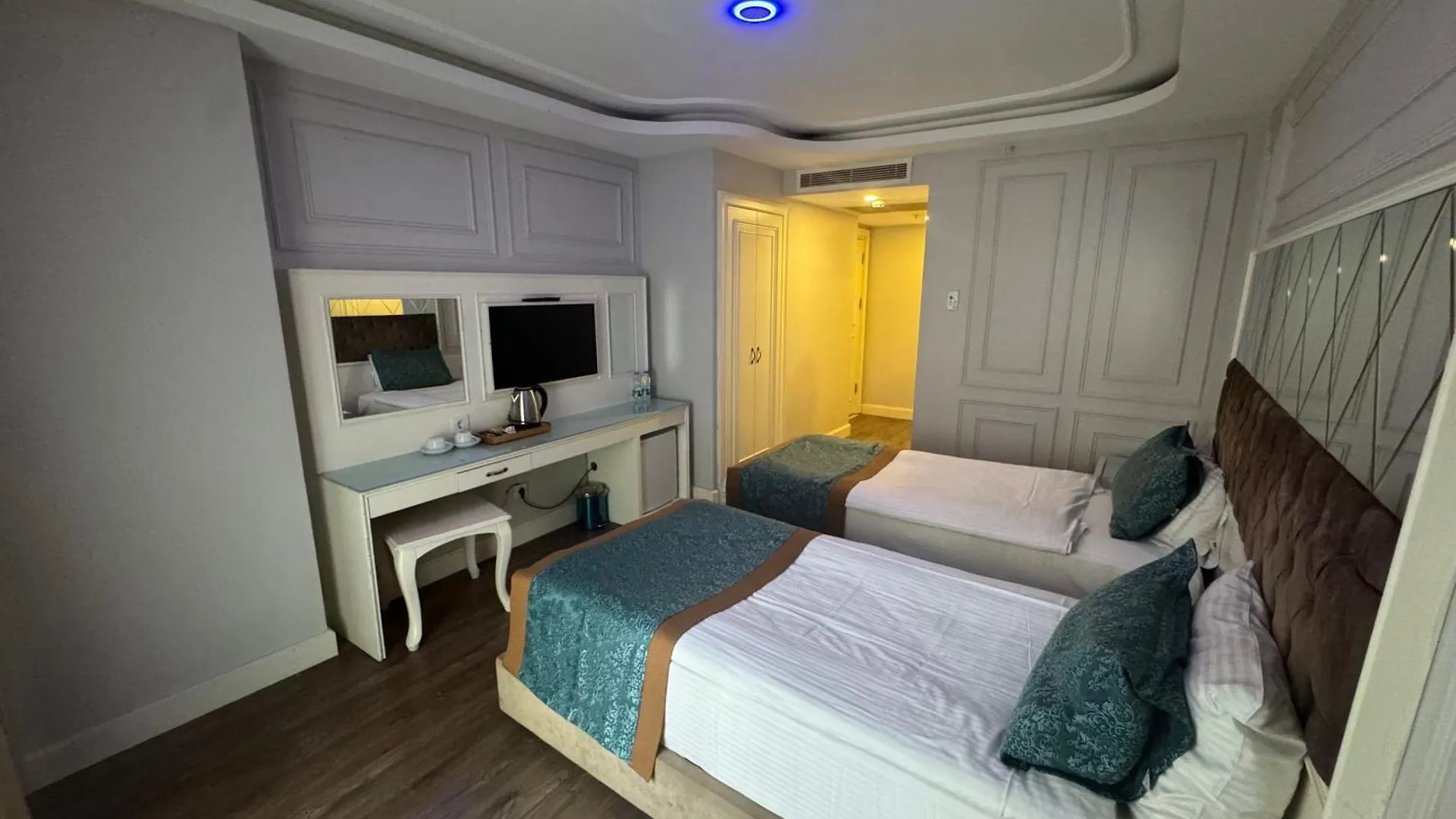 Dodo Hotel Spa Old City Istanbul
