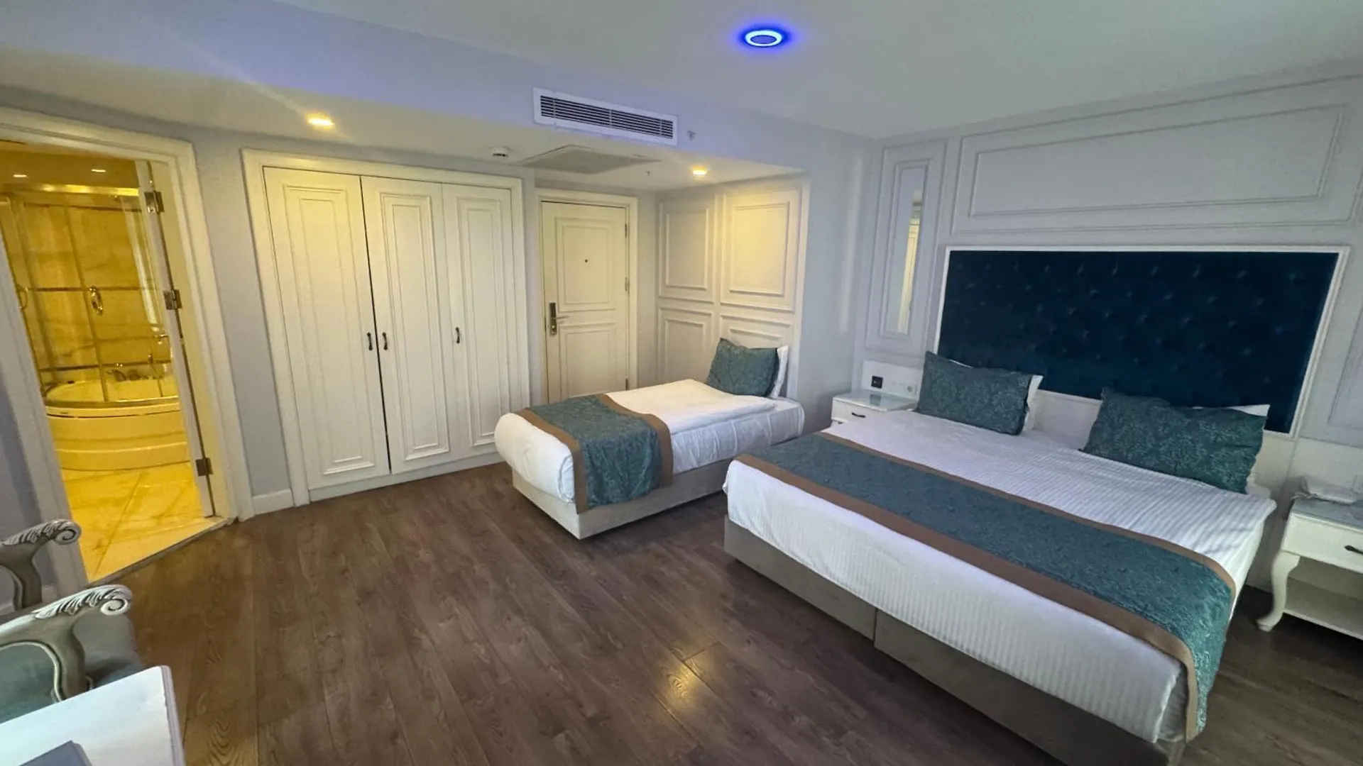 Dodo Hotel Spa Old City Istanbul