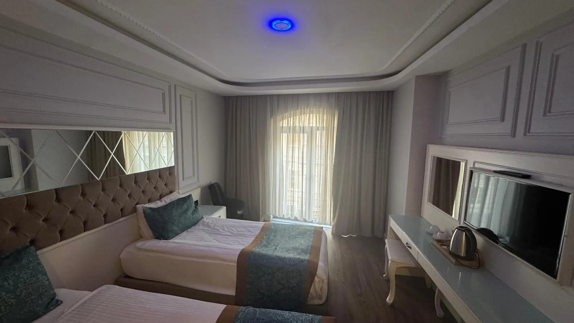 Dodo Hotel Spa Old City Istanbul