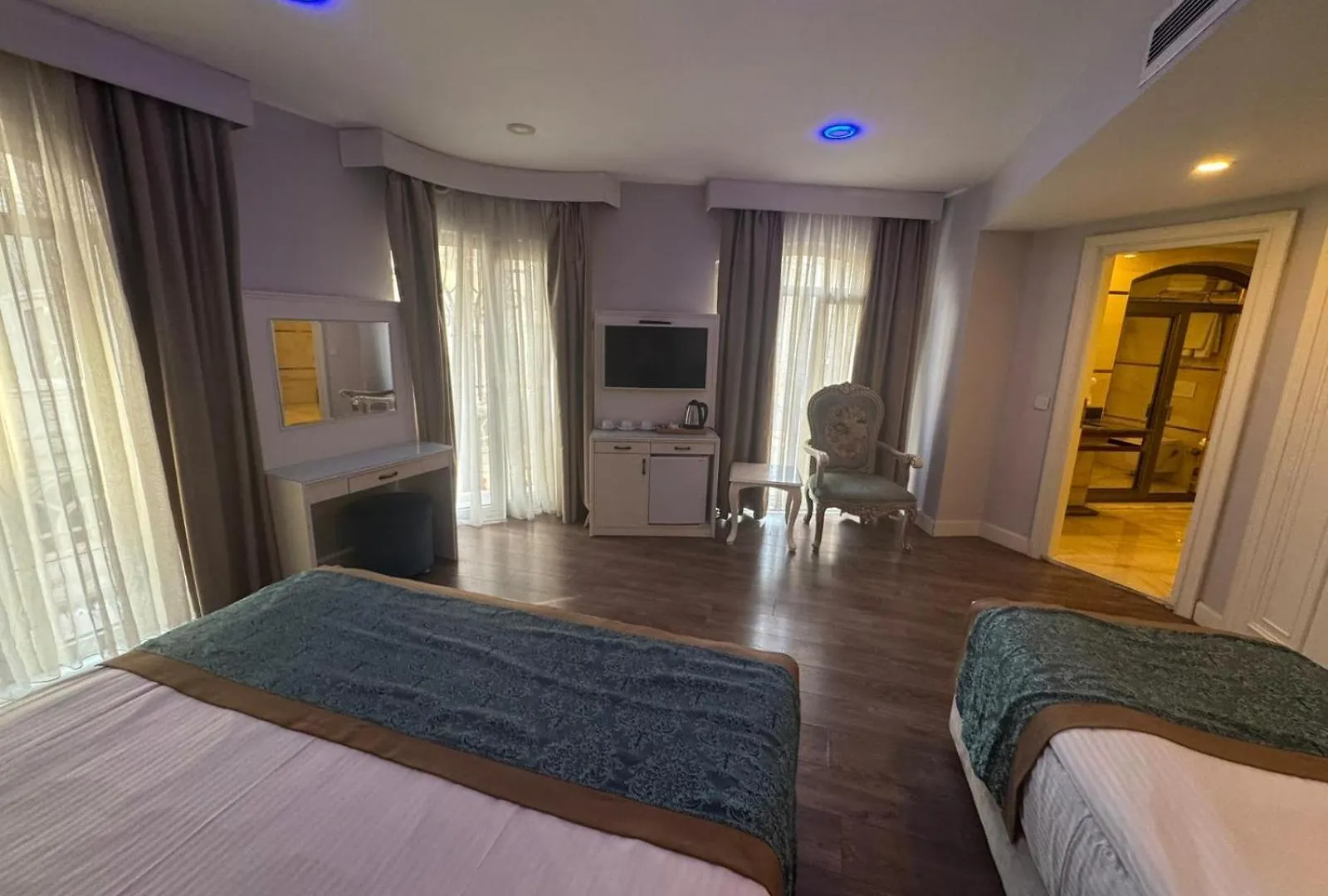 Dodo Hotel Spa Old City Istanbul Tyrkiet