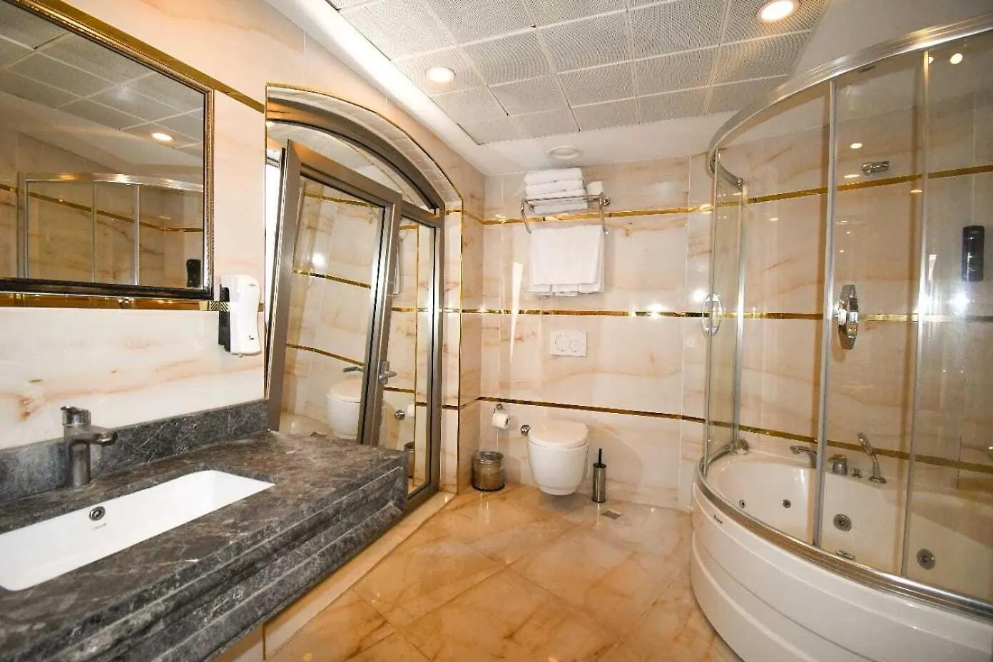 Dodo Hotel Spa Old City Istanbul