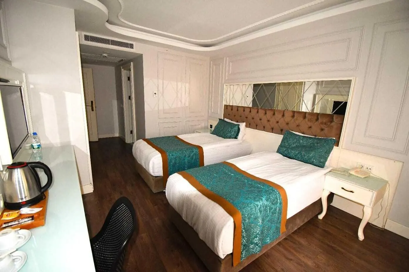 Dodo Hotel Spa Old City Istanbul