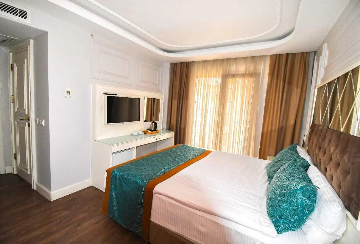 Dodo Hotel Spa Old City Istanbul 4*,  Tyrkiet