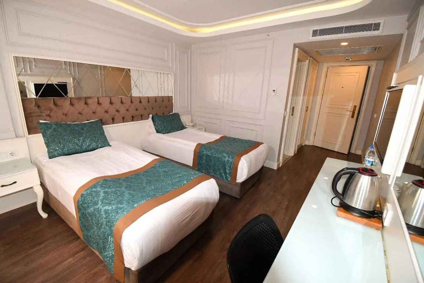 Dodo Hotel Spa Old City Istanbul