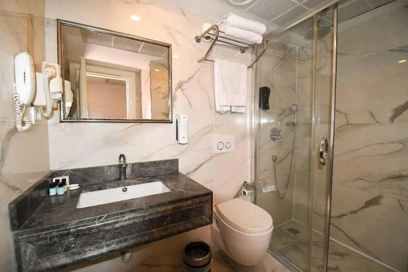 Dodo Hotel Spa Old City Istanbul