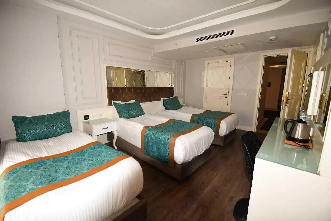 Dodo Hotel Spa Old City Istanbul