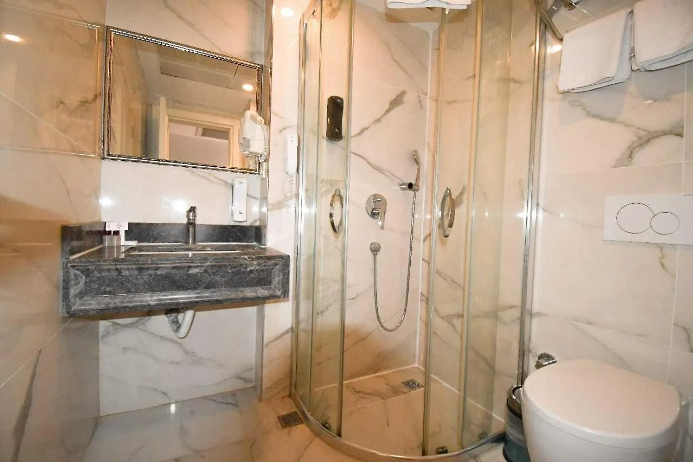 Dodo Hotel Spa Old City Istanbul 4*,