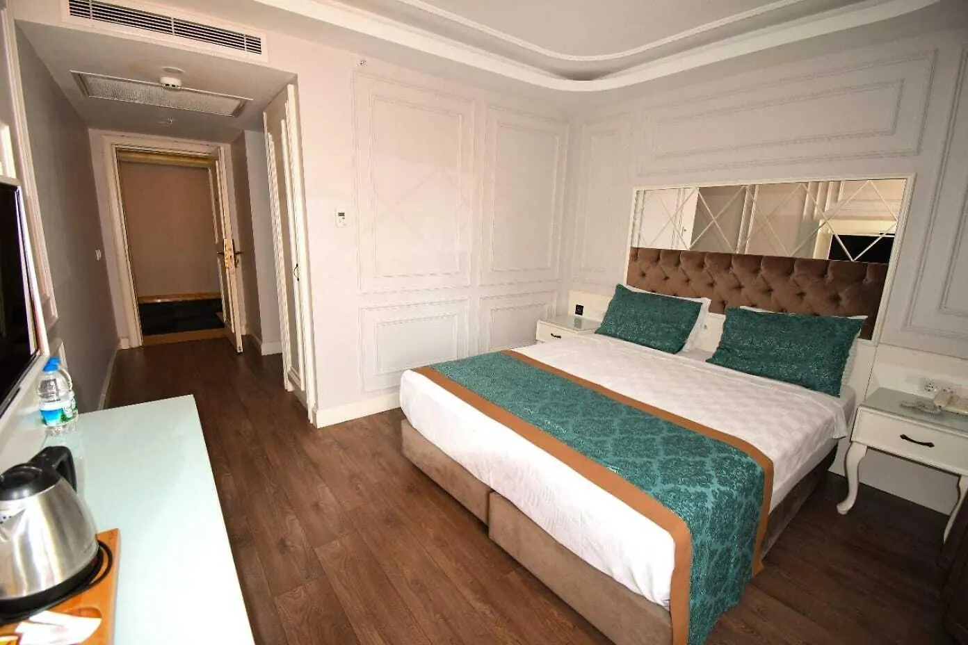 Dodo Hotel Spa Old City Istanbul
