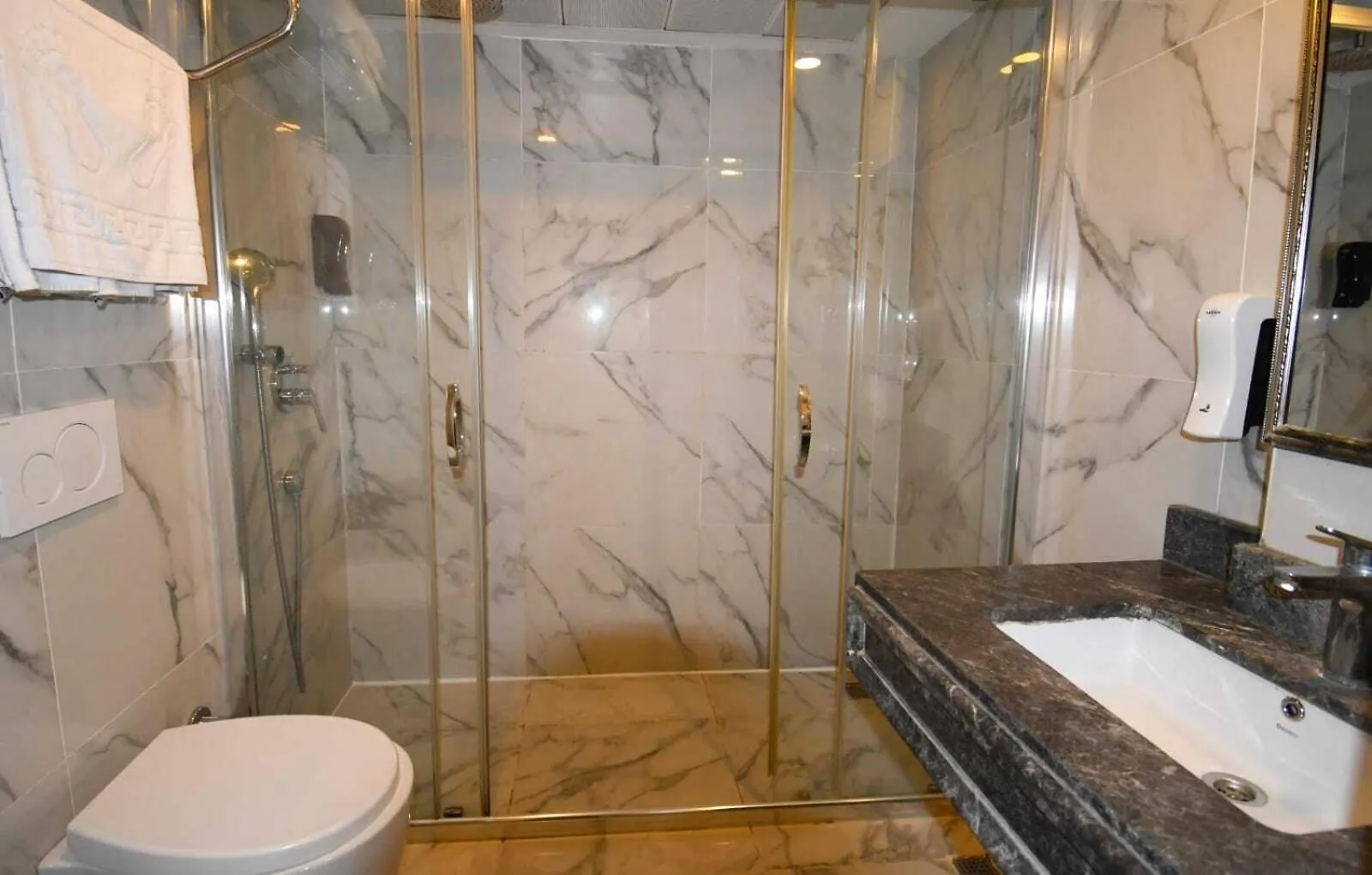Dodo Hotel Spa Old City Istanbul