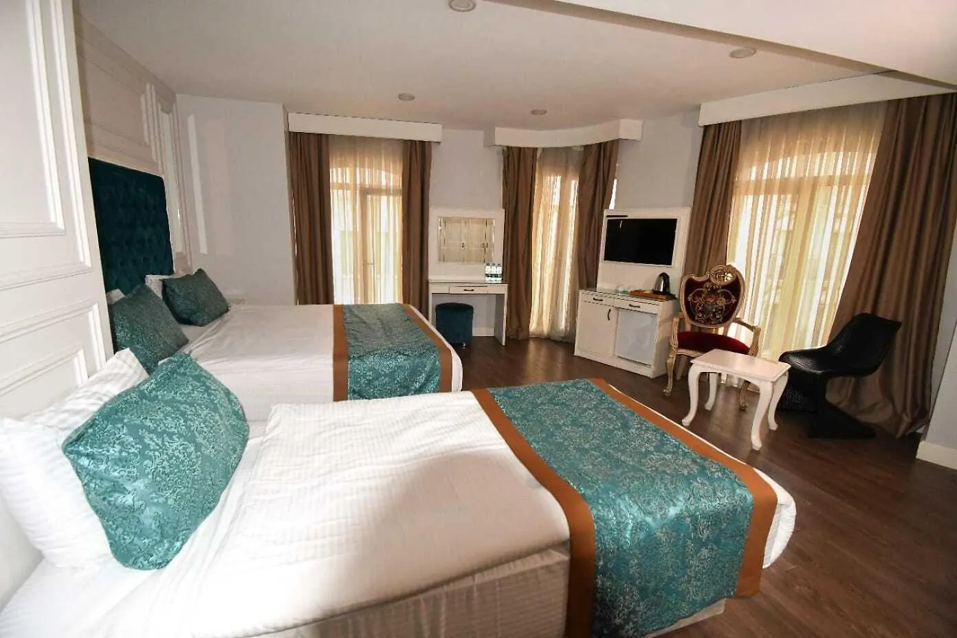 Dodo Hotel Spa Old City Istanbul
